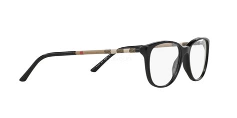 Eyeglasses Burberry BE 2112 (3001) Woman 